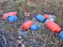 exemple de porcherie sur le GR1